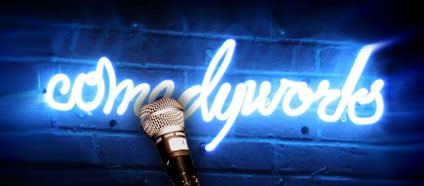comedyworks