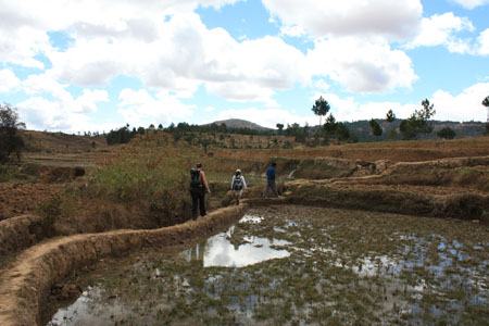 Antsirabe